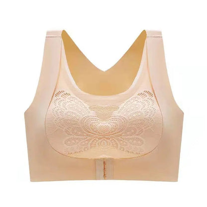 Buy 1 Get 2 Free Women Seamless Beauty Butterfly Soft, Stylish & Supportive Sports Bra