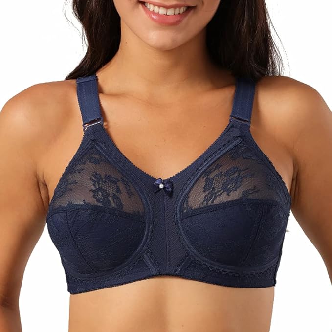 BUY 1 GET 2 Free Doreen Bra for Daily Comfort