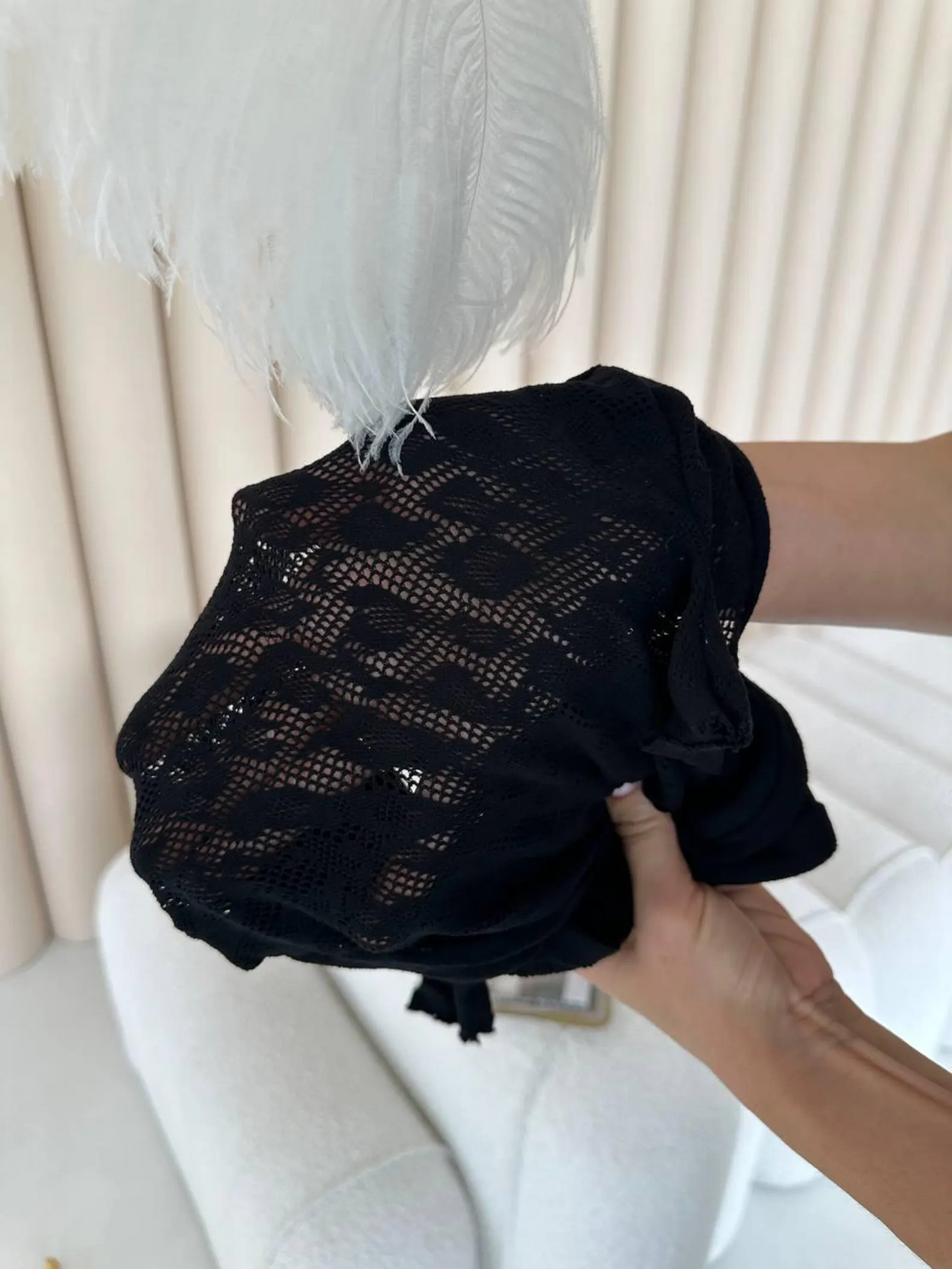 One Piece Costume bodystocking translucent bodysuit